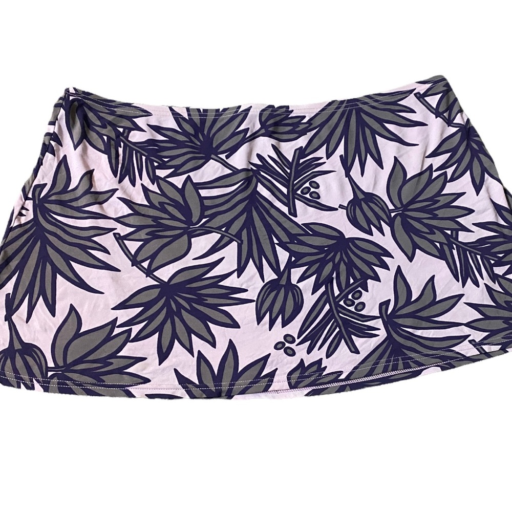 Calvin Klein Mini Summer Skirt Size Medium